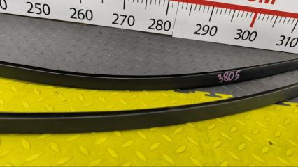 Молдинги на крыше HONDA INSIGHT ZE4 LEB 74306TEAT01 5 ракурс