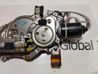 Доводчик двери пятой TOYOTA HARRIER GSU36W 2GR-FE - 4 ракурс