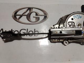 Доводчик двери пятой TOYOTA HARRIER GSU36W 2GR-FE - 5 ракурс