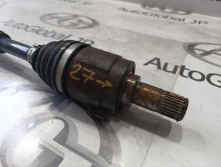 Привод правый передний HONDA FIT GP5 LEB 44305T5C000 2 ракурс