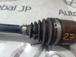 Привод правый передний HONDA FIT GP5 LEB 44305T5C000 3 ракурс
