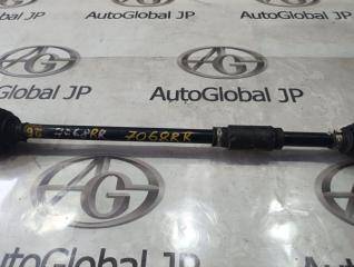 Привод правый передний HONDA FIT GP5 LEB 44305T5C000 4 ракурс