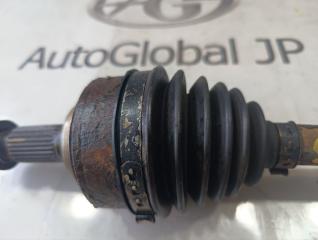 Привод правый передний HONDA FIT GP5 LEB 44305T5C000 5 ракурс