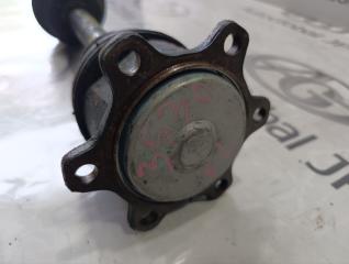 Привод левый передний TOYOTA LITE ACE CR51V 2C 4342028010 2 ракурс Привод левый передний TOYOTA LITE ACE CR51V 2C 4342028010 2 ракурс