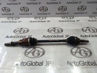Привод правый передний MITSUBISHI GALANT FORTIS CY4A 4B11 - 1 ракурс