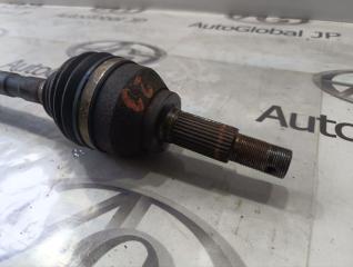 Привод правый передний MITSUBISHI GALANT FORTIS CY4A 4B11 - 2 ракурс