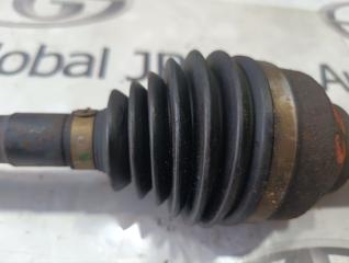 Привод правый передний MITSUBISHI GALANT FORTIS CY4A 4B11 - 3 ракурс