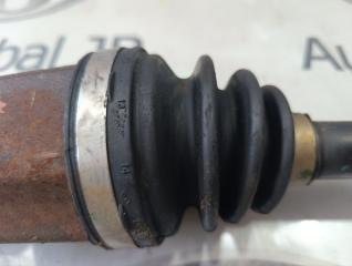 Привод правый передний MITSUBISHI GALANT FORTIS CY4A 4B11 - 5 ракурс
