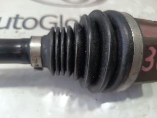 Привод левый передний AUDI Q3 8U CPSA 5N0407763F 5 ракурс Привод левый передний AUDI Q3 8U CPSA 5N0407763F 5 ракурс