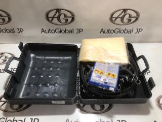 Цепь на колесо NISSAN LEAF ZE0 EM61 D036SS2480 4 ракурс