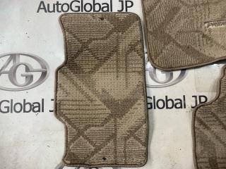 Коврики комплект TOYOTA PREMIO ZZT245 1ZZFE - 2 ракурс