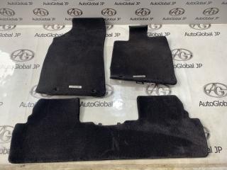 Коврики комплект LEXUS RX450H GYL16W 2GRFXE - 1 ракурс