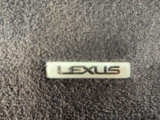 Коврики комплект LEXUS RX450H GYL16W 2GRFXE - 4 ракурс