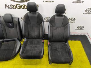 Сидения комплект HONDA INSIGHT ZE4 LEB 81526TEAZ61 1 ракурс