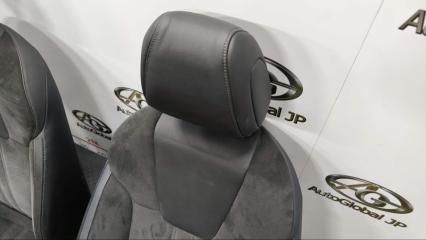 Сидения комплект HONDA INSIGHT ZE4 LEB 81526TEAZ61 2 ракурс