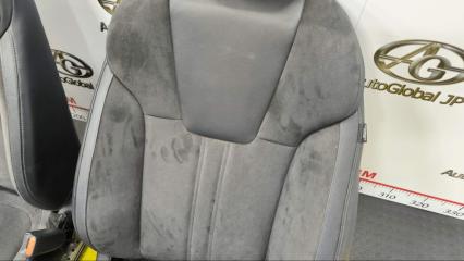 Сидения комплект HONDA INSIGHT ZE4 LEB 81526TEAZ61 3 ракурс