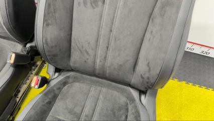 Сидения комплект HONDA INSIGHT ZE4 LEB 81526TEAZ61 4 ракурс