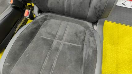Сидения комплект HONDA INSIGHT ZE4 LEB 81526TEAZ61 5 ракурс