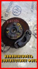 Ступица правая передняя HONDA SHUTTLE GP8 LEB 51211TD5J02 5 ракурс