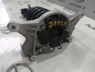 Стойка передняя Tesla Model 3 5YJ3 104436304B 3 ракурс Стойка передняя Tesla Model 3 5YJ3 104436304B 3 ракурс