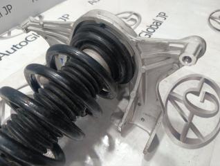Стойка передняя Tesla Model 3 5YJ3 104436304B 4 ракурс Стойка передняя Tesla Model 3 5YJ3 104436304B 4 ракурс