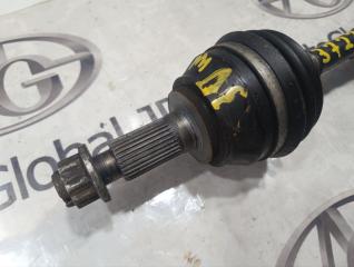 Привод правый передний PORSCHE CAYENNE 955 M02.2Y 95534903810 3 ракурс