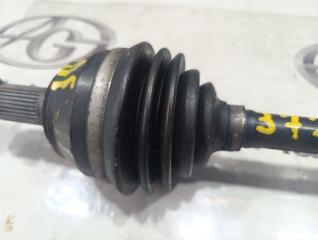 Привод правый передний PORSCHE CAYENNE 955 M02.2Y 95534903810 4 ракурс