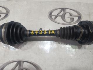 Привод правый передний PORSCHE CAYENNE 955 M02.2Y 95534903810 5 ракурс