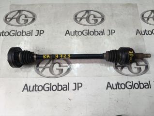 Привод правый задний PORSCHE CAYENNE 955 M02.2Y 95533202400 1 ракурс