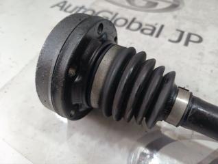 Привод правый задний PORSCHE CAYENNE 955 M02.2Y 95533202400 3 ракурс