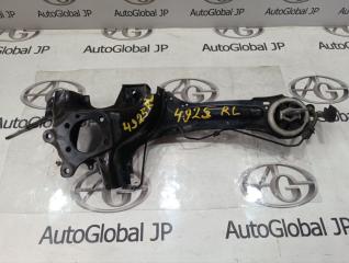 Рычаг левый задний Volvo V60 FD D4204T14 31476186 1 ракурс Рычаг левый задний Volvo V60 FD D4204T14 31476186 1 ракурс