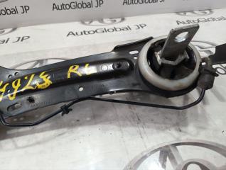 Рычаг левый задний Volvo V60 FD D4204T14 31476186 4 ракурс Рычаг левый задний Volvo V60 FD D4204T14 31476186 4 ракурс