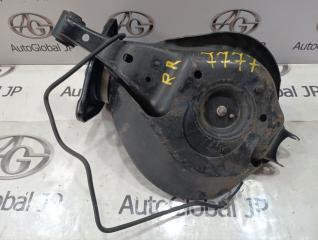 Стойка правая задняя LEXUS RX450H GYL16W 2GRFXE - 1 ракурс