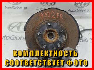 Ступица правая передняя MAZDA AXELA BM5FS P5VPS B45A33021 5 ракурс