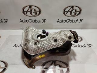 Катализатор TOYOTA COROLLA ZWE214 2ZRFXE 1714137220 1 ракурс