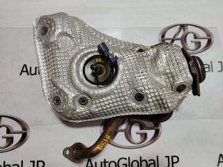 Катализатор TOYOTA COROLLA ZWE214 2ZRFXE 1714137220 2 ракурс