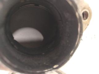 Катализатор TOYOTA COROLLA ZWE214 2ZRFXE 1714137220 4 ракурс