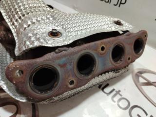 Катализатор TOYOTA COROLLA ZWE214 2ZRFXE 1714137220 5 ракурс