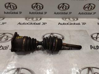 Привод правый передний TOYOTA HIACE REGIUS KCH46G 1KZ-TE 4343026040 1 ракурс