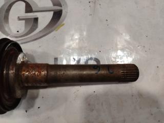 Привод правый передний TOYOTA HIACE REGIUS KCH46G 1KZ-TE 4343026040 2 ракурс