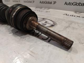 Привод правый передний TOYOTA HIACE REGIUS KCH46G 1KZ-TE 4343026040 3 ракурс