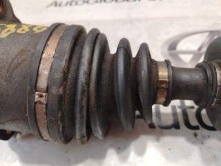 Привод правый передний TOYOTA HIACE REGIUS KCH46G 1KZ-TE 4343026040 5 ракурс