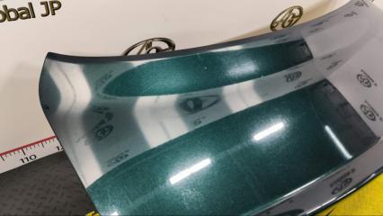Крышка багажника задняя Jaguar XE X760 AJ200 T4N3190 2 ракурс