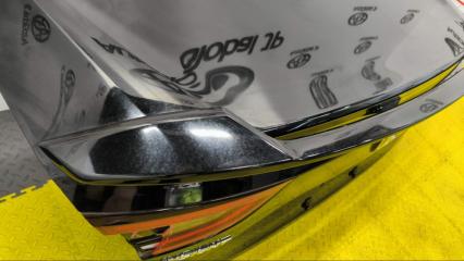 Крышка багажника задняя HONDA INSIGHT ZE4 LEB 68500TXNJ10ZZ 3 ракурс