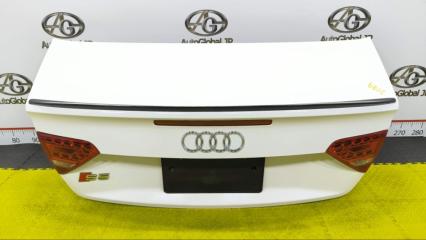 Крышка багажника задняя AUDI S5 8F CAKA 8F0827023D 1 ракурс
