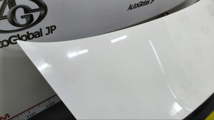 Крышка багажника задняя AUDI S5 8F CAKA 8F0827023D 2 ракурс