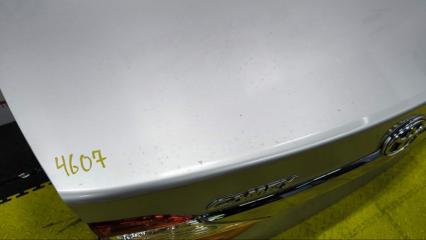 Крышка багажника задняя TOYOTA CAMRY AVV50 2AR-FXE 6440133570 5 ракурс