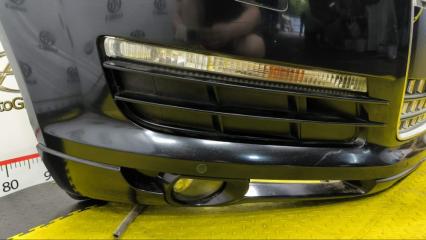 Бампер передний AUDI Q7 4L BHK 4L0807105C 2 ракурс Бампер передний AUDI Q7 4L BHK 4L0807105C 2 ракурс