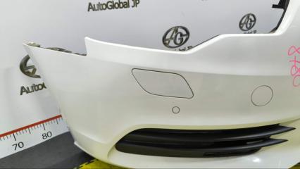 Бампер передний AUDI A6 4G CHVA 4G0807065A 3 ракурс