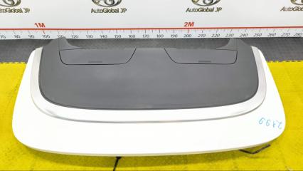Крышка багажника задняя AUDI S5 8F CAKA 8F0871993B 1 ракурс